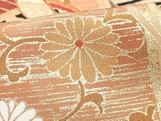 平和屋着物■豪華黒留袖 御所車鳳凰花文 金彩 正絹 逸品 CABG6470xe