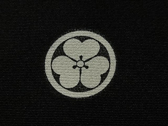 平和屋着物■豪華黒留袖 駒刺繍 人物風景文 金彩 正絹 逸品 CABG6475xe