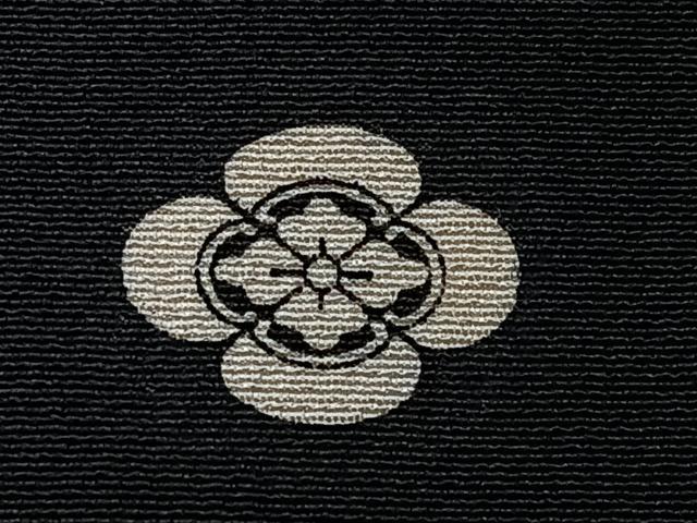 平和屋着物■豪華黒留袖 作家物 五重の塔 金彩 正絹 逸品 未使用 CABG6607xe