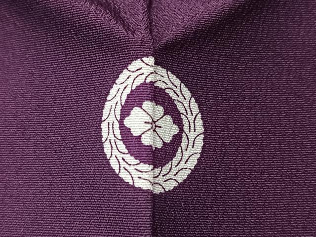 平和屋着物■色留袖　藤花房　洗える着物　CABG6622xe