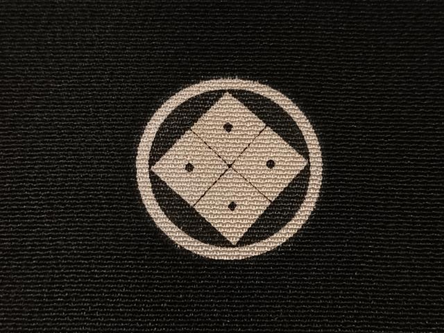平和屋着物■豪華黒留袖　刺繍　孔雀文　金銀糸　正絹　逸品　CABG6631xe
