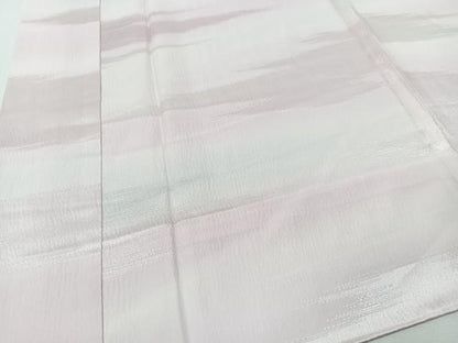 平和屋着物■長襦袢　無双仕立て　霞文　洗える着物　CABG6685xe