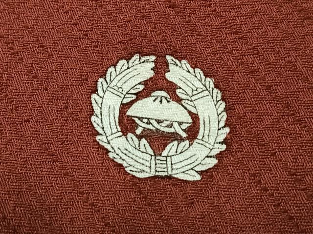 平和屋着物■豪華色留袖　草花文　暈し染め　金彩　正絹　逸品　CABG6686xe