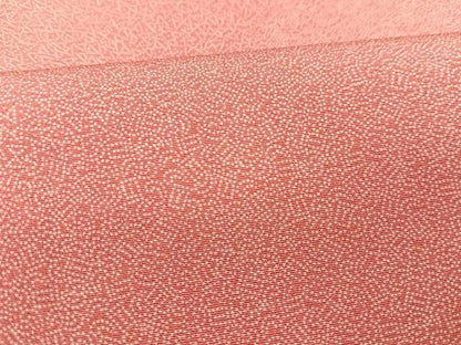 平和屋着物■江戸小紋　吉祥小紋柄　正絹　逸品　CABG6719xe