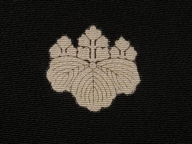 平和屋着物■豪華黒留袖 駒刺繍 鉾 風景文 金彩 正絹 逸品 CABG6735xe