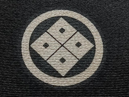 平和屋着物■豪華黒留袖　作家物　駒刺繍　本金箔　飛鳥風景文　正絹　逸品　CABG6831xi
