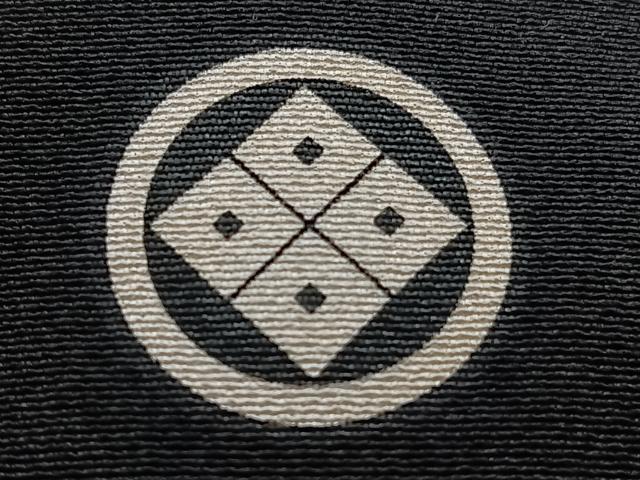 平和屋着物■豪華黒留袖　作家物　駒刺繍　本金箔　飛鳥風景文　正絹　逸品　CABG6831xi
