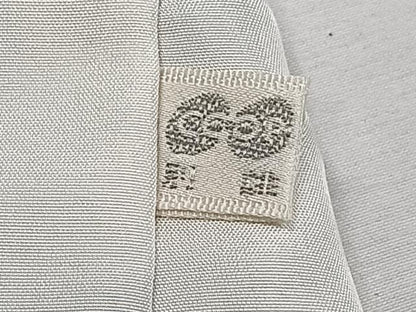 平和屋着物■豪華色留袖　遠山風景文　暈し染め　金彩　正絹　逸品　CABG6865xi