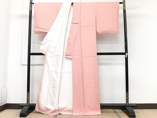 平和屋着物■江戸小紋　鮫小紋柄　正絹　逸品　CABG6878xi