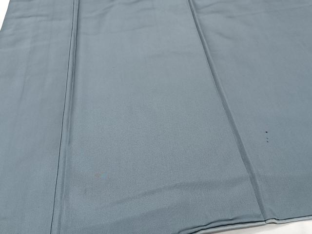平和屋着物■上質な色無地　舛花色　正絹　逸品　CABG6887xi