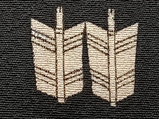 平和屋着物■豪華黒留袖　泰常　駒刺繍　道長車花文　暈し染め　金彩　正絹　逸品　未使用　CABG6895xi