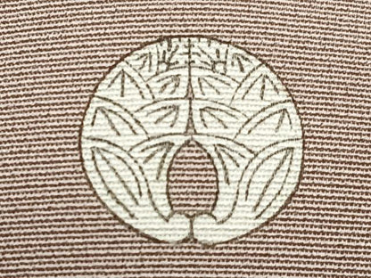 平和屋着物■豪華色留袖　手描き　駒刺繍　人物船鶴文　松竹梅　金彩　正絹　逸品　CABG6989xi