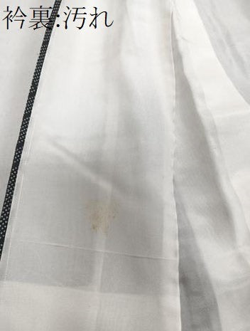 平和屋着物■本場大島紬　7マルキ　花菱文　正絹　逸品　未使用　CABG7087xi