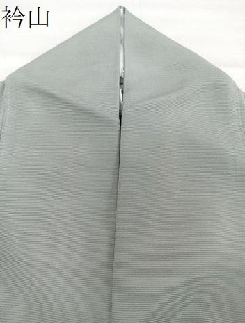 平和屋着物＊夏物　訪問着　絽　草花文　金彩　正絹　逸品　CABG7158xi