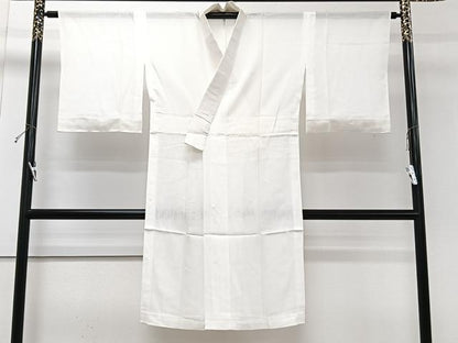 平和屋着物＊夏物　長襦袢　絽　やまと誂製　正絹　逸品　CABG7170xi