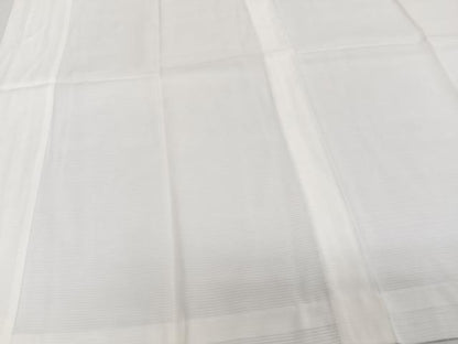平和屋着物＊夏物　長襦袢　絽　やまと誂製　正絹　逸品　CABG7170xi