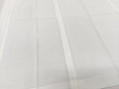 平和屋着物＊洗える最高級着物　＜英＞はなぶさ謹製　夏物　長襦袢　絽　洗える着物　CABG7184xi