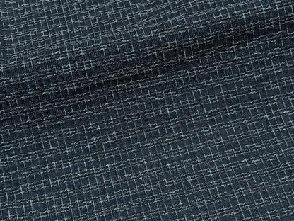 平和屋着物∴夏物　男性　浴衣　紬　格子文　綿　逸品　CABG7191xi