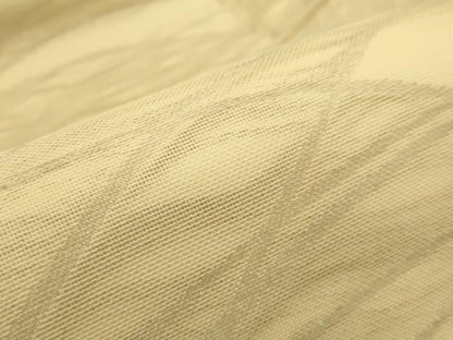 平和屋着物＊夏物　九寸名古屋帯　草木文　正絹　逸品　CABG7494rv