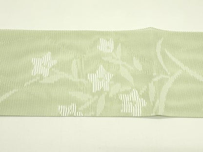 平和屋着物＊夏物　つけ帯　桔梗　CABG7508rv