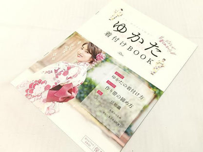 平和屋着物∴夏物　浴衣・作り帯・下駄セット　金魚　綿　逸品　未使用　CABG7669vp