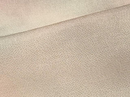 平和屋着物＃羽織　霞文　暈し染め　鬼しぼ縮緬　正絹　逸品　CABG8175in