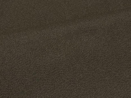 平和屋着物＃男性　長羽織　黒地　正絹　逸品　未使用　CABG8179in