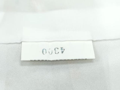 平和屋着物●小紋　舞花文　洗える着物　CABG8418th