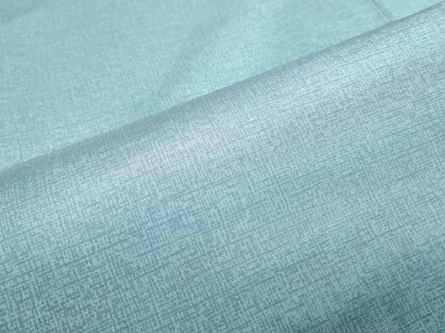 平和屋着物●訪問着　本場染大島紬　霞文　正絹　逸品　CABG8491th