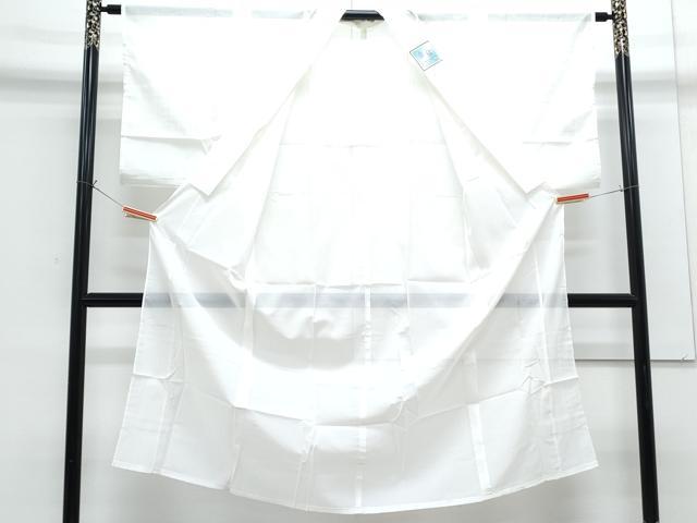 平和屋着物＊夏物　長襦袢　壁絽　洗える着物　CABG8589th