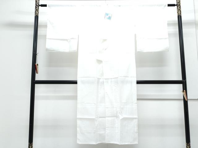 平和屋着物＊夏物　長襦袢　壁絽　洗える着物　CABG8589th