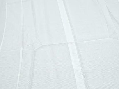 平和屋着物＊夏物　長襦袢　壁絽　洗える着物　CABG8589th