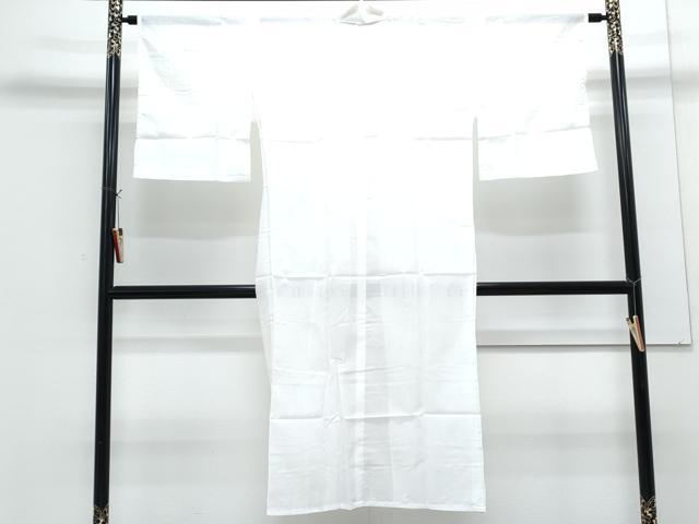 平和屋着物＊夏物　長襦袢　平絽　洗える着物　CABG8590th