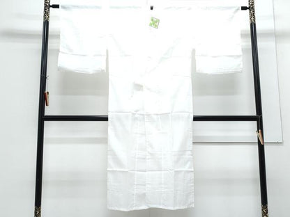 平和屋着物＊夏物　長襦袢　平絽　洗える着物　CABG8590th