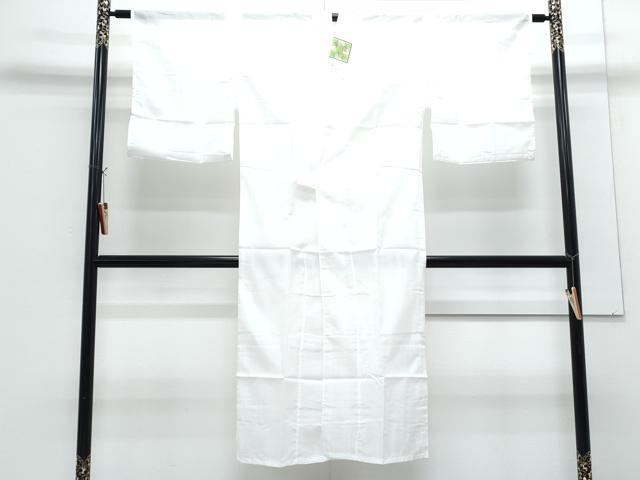 平和屋着物＊夏物　長襦袢　平絽　洗える着物　CABG8590th
