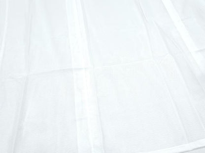 平和屋着物＊夏物　長襦袢　平絽　洗える着物　CABG8590th