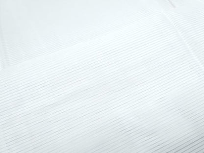 平和屋着物＊夏物　長襦袢　平絽　洗える着物　CABG8590th