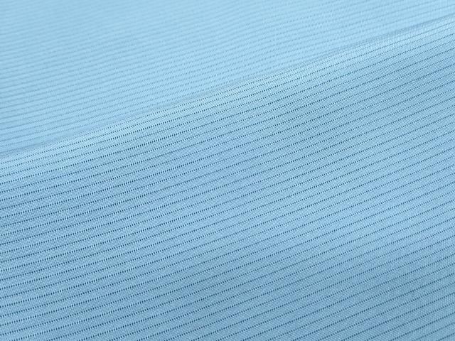 平和屋着物＊夏物　色無地　絽　薄花色　正絹　逸品　CABG8620th