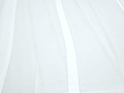 平和屋着物＊夏物　長襦袢　絽　洗える着物　CABG8637th