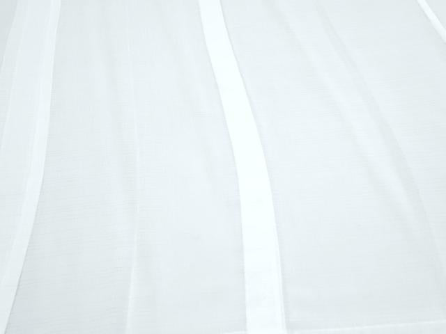 平和屋着物＊夏物　長襦袢　絽　洗える着物　CABG8637th