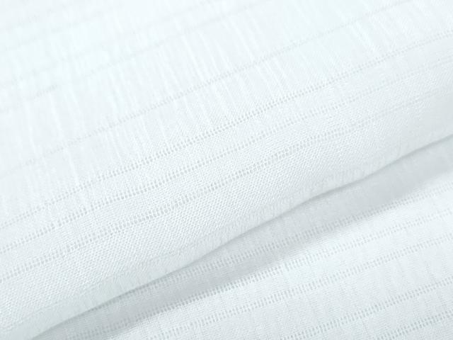 平和屋着物＊夏物　長襦袢　絽　洗える着物　CABG8637th