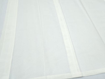 平和屋着物＊夏物　長襦袢　絽　洗える着物　CABG8638th