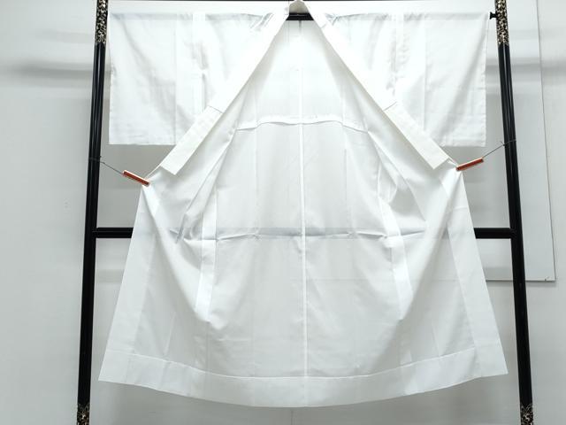 平和屋着物＊夏物　長襦袢　絽　洗える着物　CABG8639th
