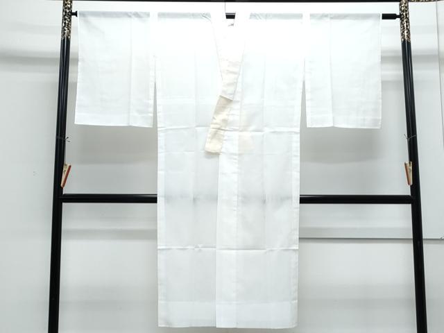 平和屋着物＊夏物　長襦袢　絽　洗える着物　CABG8640th
