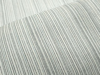 平和屋着物＊夏物 紗紬 縞 やまと誂製 正絹 逸品 CABG8690th