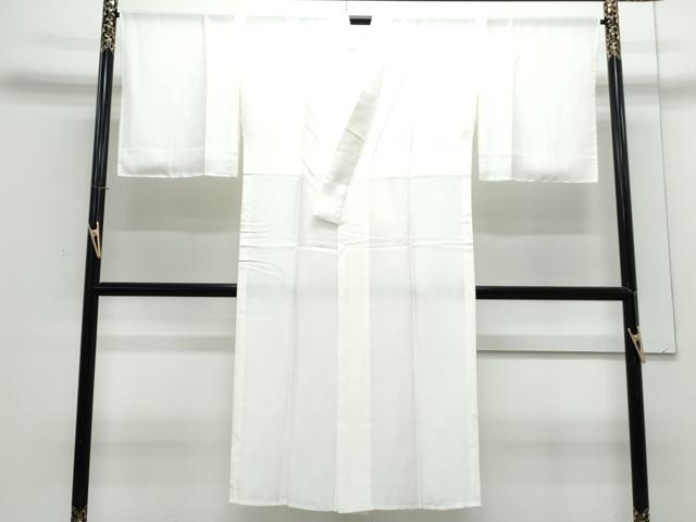 平和屋着物＊夏物　長襦袢　絽　正絹　逸品　CABG8719th