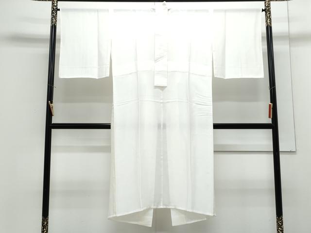 平和屋着物＊夏物　長襦袢　絽　正絹　逸品　CABG8719th