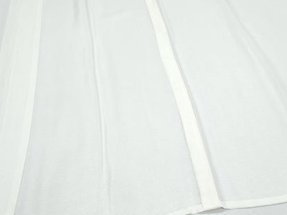 平和屋着物＊夏物　長襦袢　絽　正絹　逸品　CABG8719th