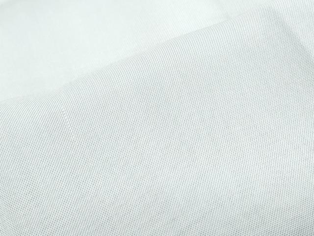 平和屋着物＊夏物　長襦袢　紗　秘色色　正絹　逸品　CABG8720th