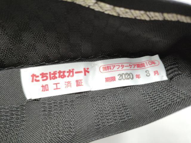平和屋着物●六通柄袋帯　吉野間道　正絹　逸品　CABG8845hy